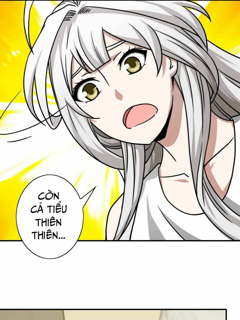 hộ hoa cao thủ tại đô thị chapter 61 8