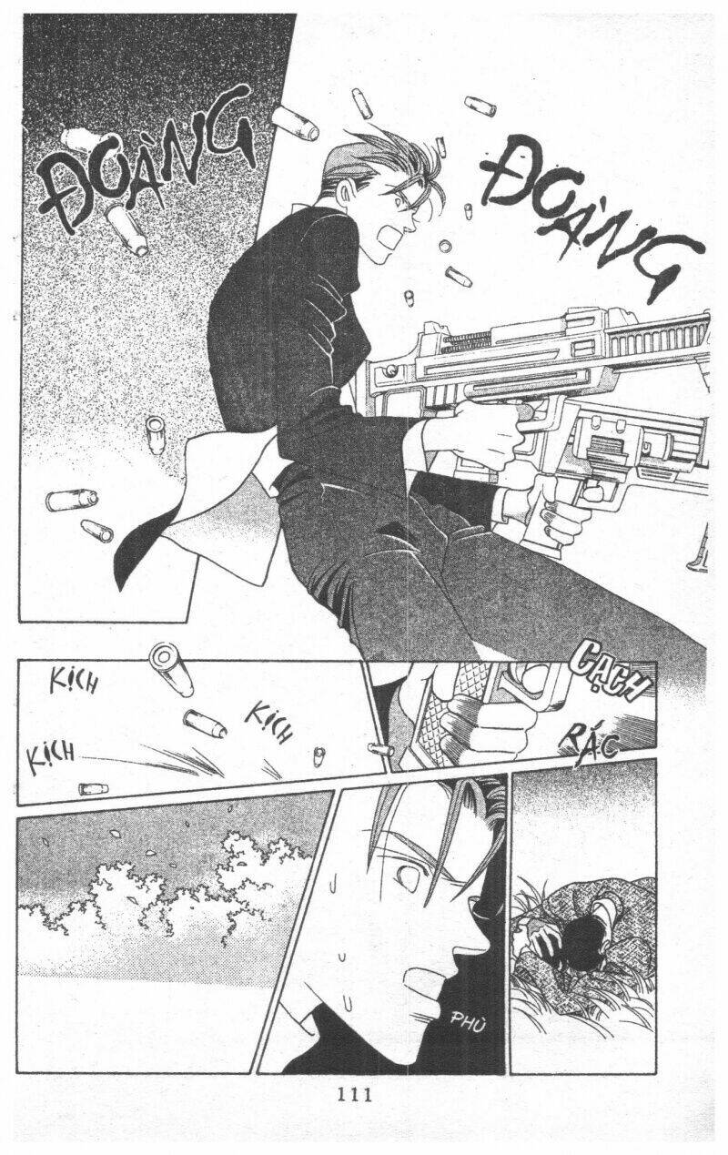 nàng tiên ánh trăng - kaguya hime chapter 17 110