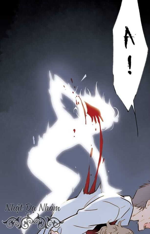 thiên chân hữu tà chapter 0 6