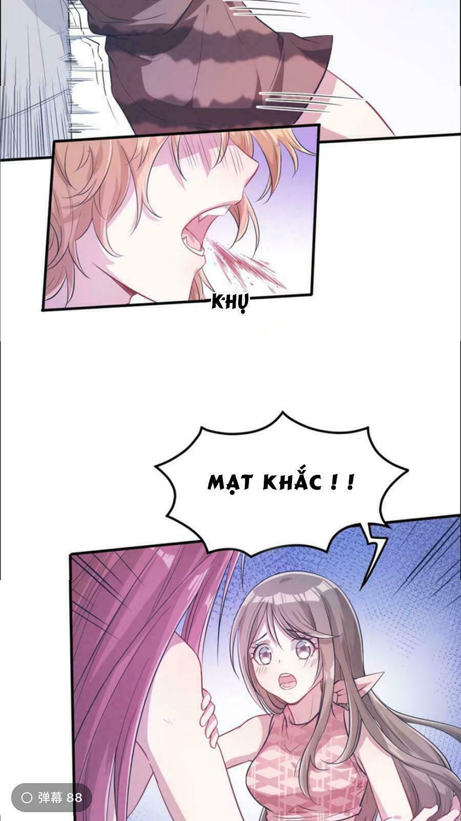 [16+] thảnh thơi thú thế chủng chủng điền, sinh sinh tể chapter 56 8