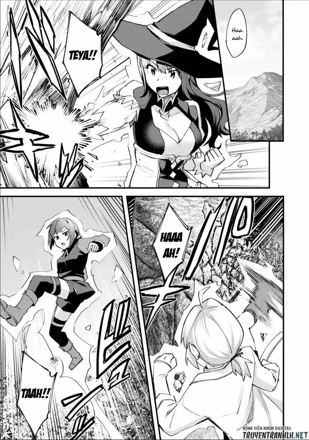 nido tensei shita shounen wa s rank boukensha toshite heion ni sugosu-zense ga kenja de eiyuu datta chapter 8 25