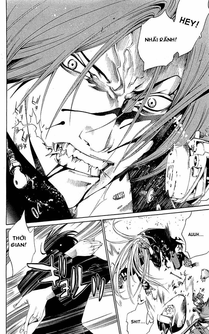 air gear chapter 116 13