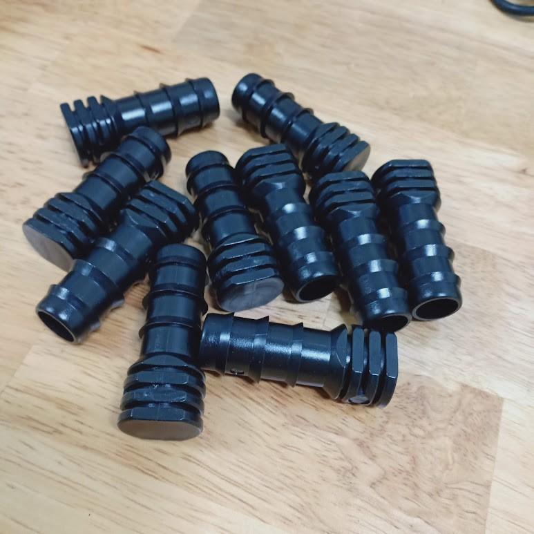 Phụ kiện ống LDPE 20MM cho hệ thống tưới