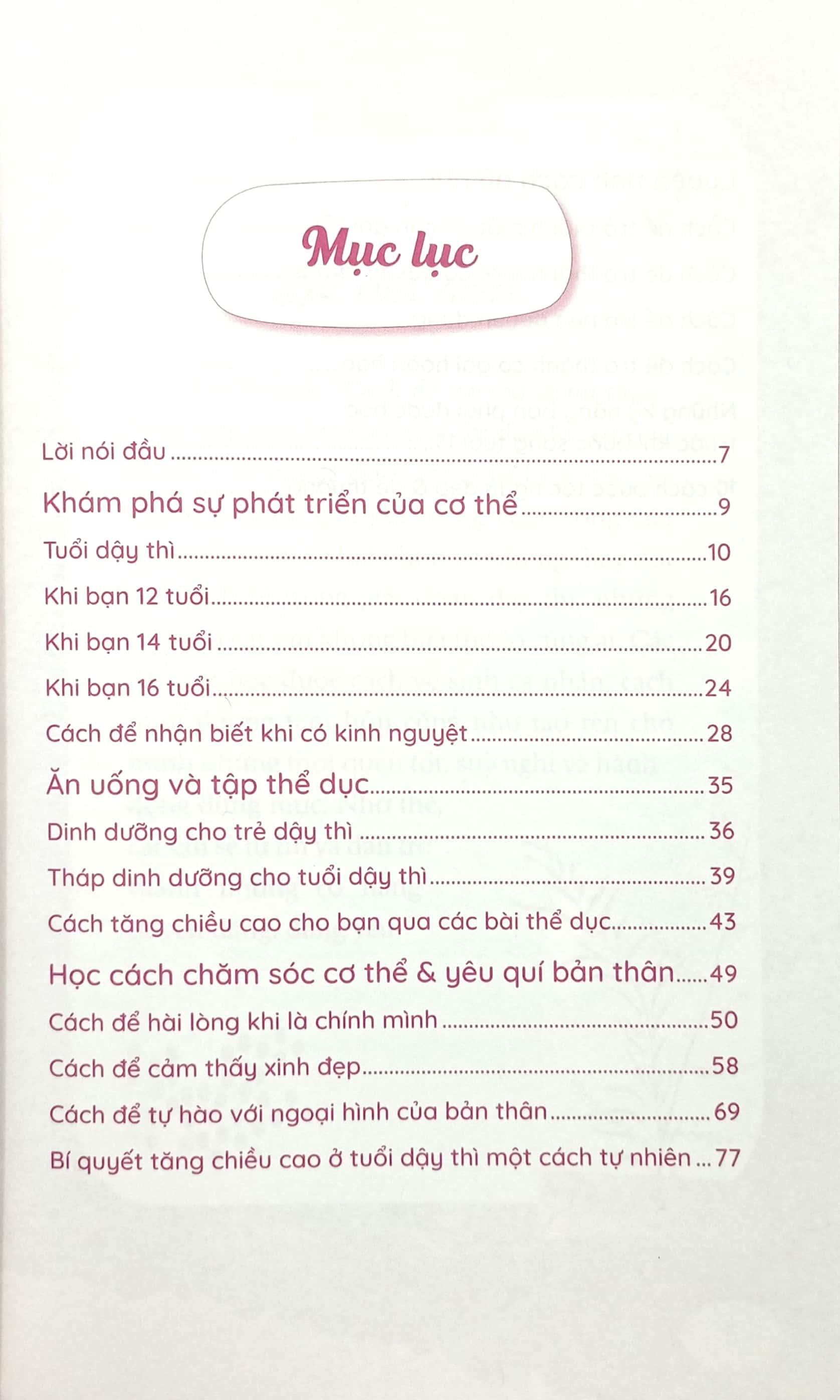 Cách Để Trở Thành Nữ Thần