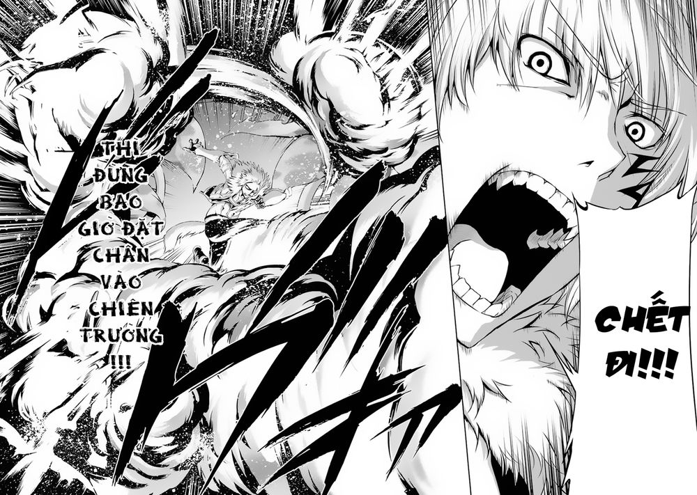 dungeon ni deai wo motomeru no wa machigatte iru darou ka gaiden - sword oratoria chapter 10 35