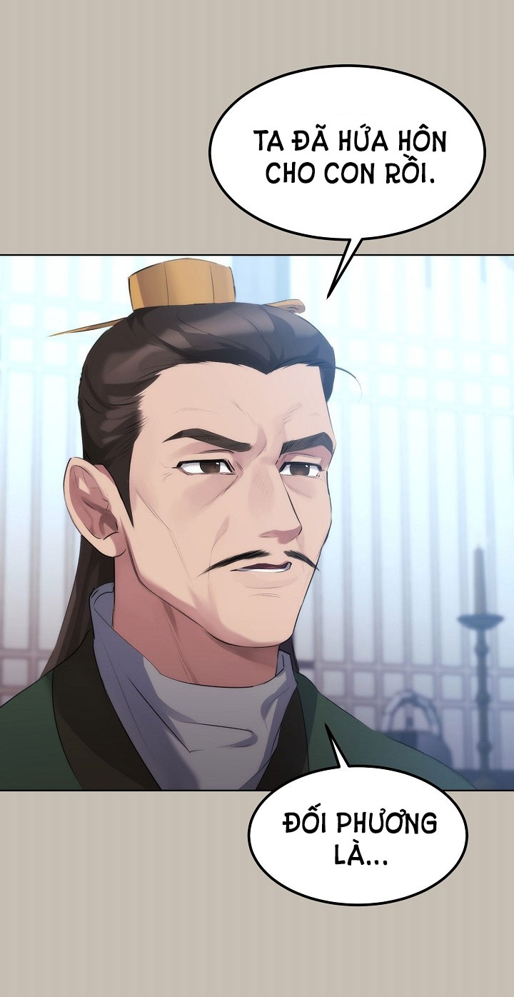 Hôn Nhân Bí Mật chapter 1.1 - Trang 23