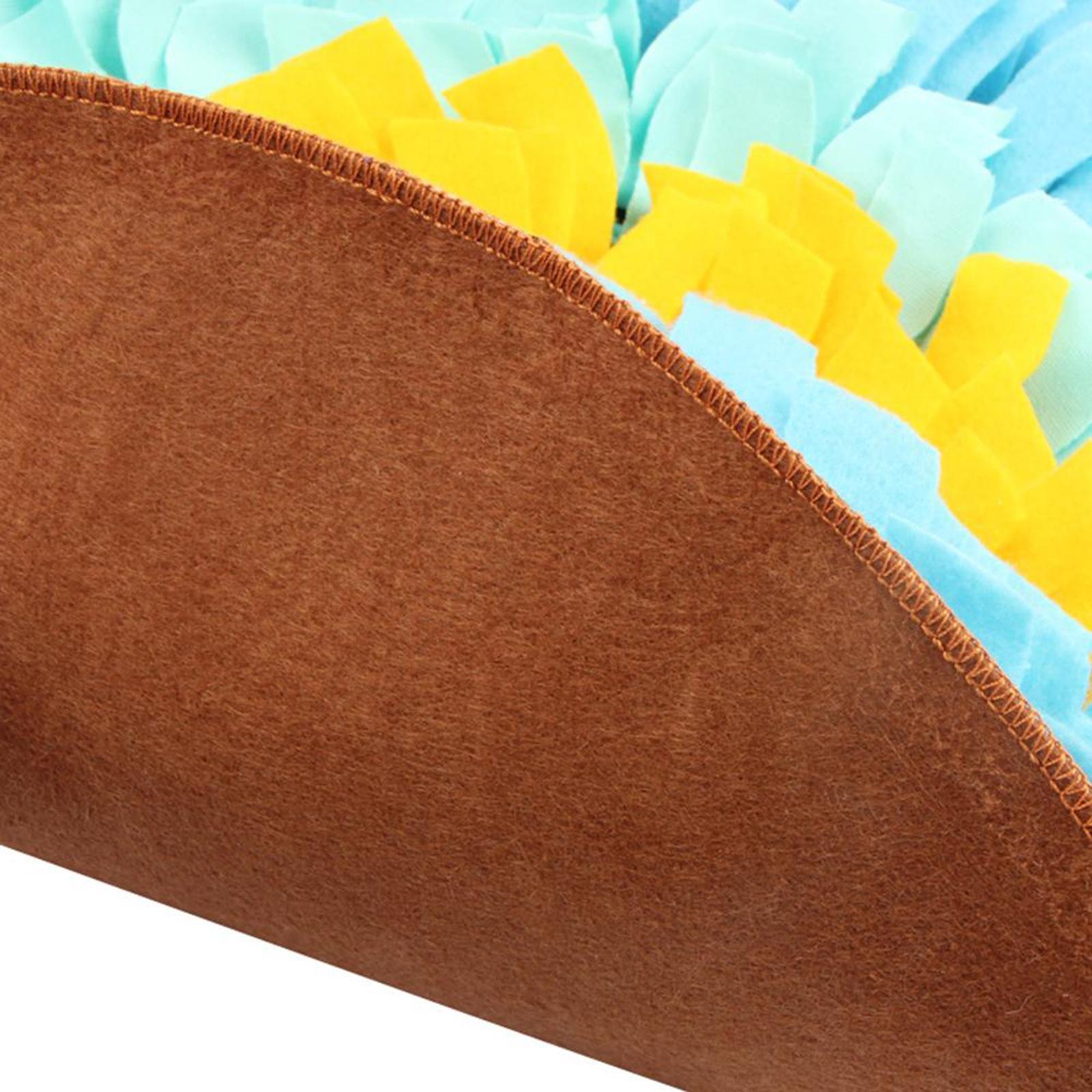 Pet Puppy Dog   Slow Feeder Foraging Skill