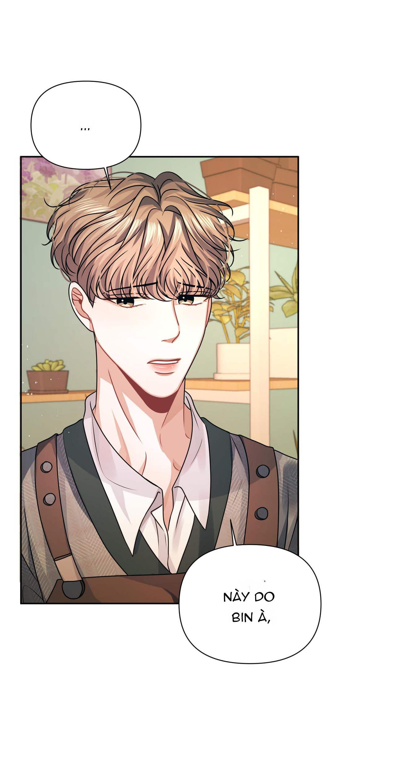 hôm nay cũng là một ngày tươi đẹp chapter 6 47