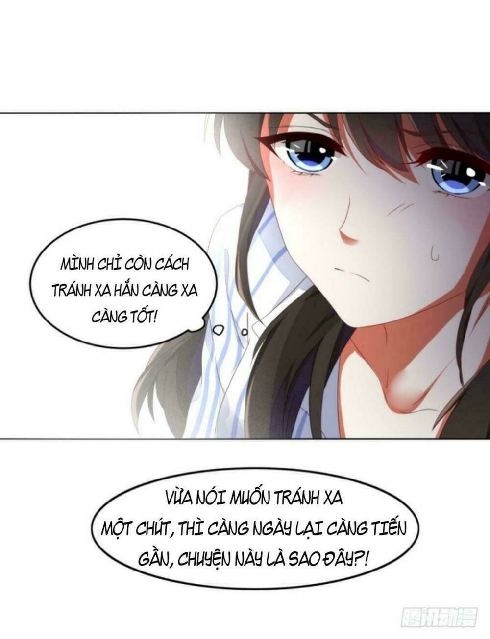 mộ thiếu, lão bà ngươi trọng sinh lại rồi! chapter 3 19
