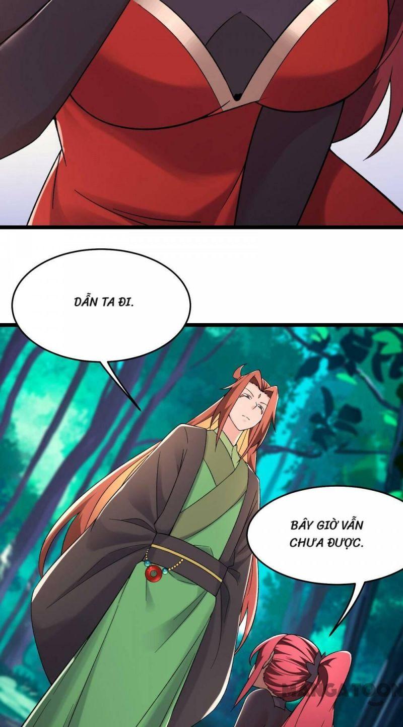 đồ đệ ta toàn là nữ ma đầu chapter 193 19