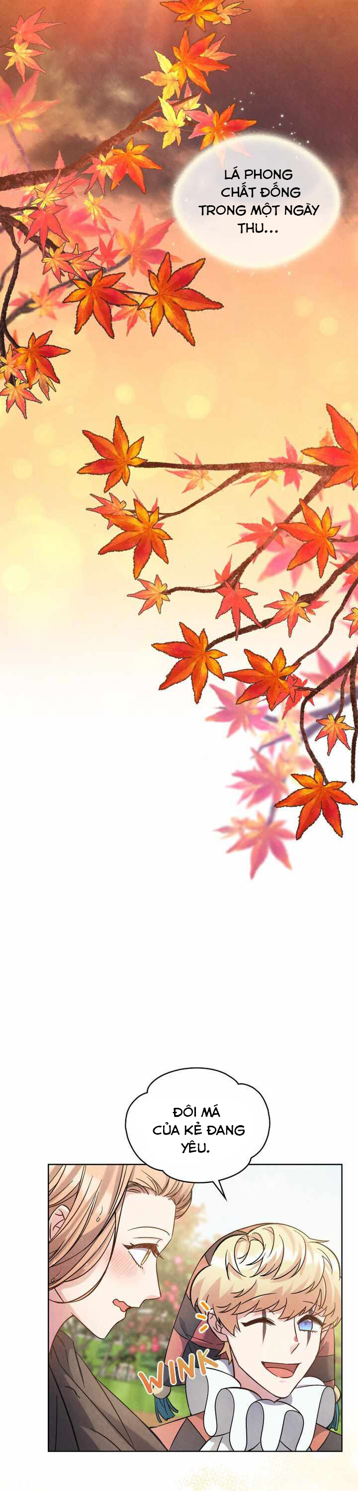 nỗi buồn của chú hề chapter 12 16