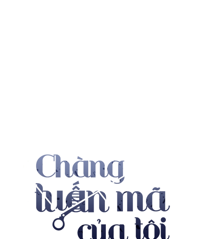 chàng tuấn mã của tôi chapter 39 2