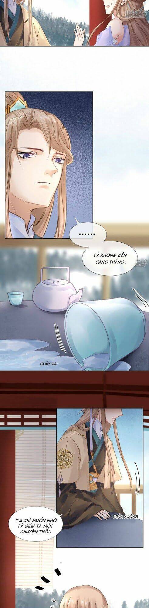 thiếu nữ sấm sét chapter 27 2