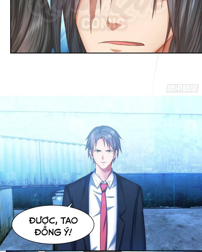 tuyệt thế thiên tài hệ thống chapter 45 5