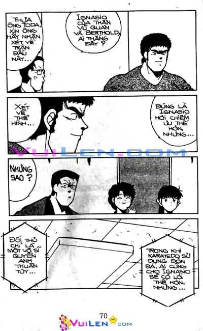 truyền nhân atula - shura no mon i chapter 30 71