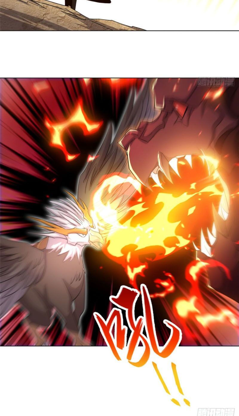 người nuôi rồng chapter 17 28