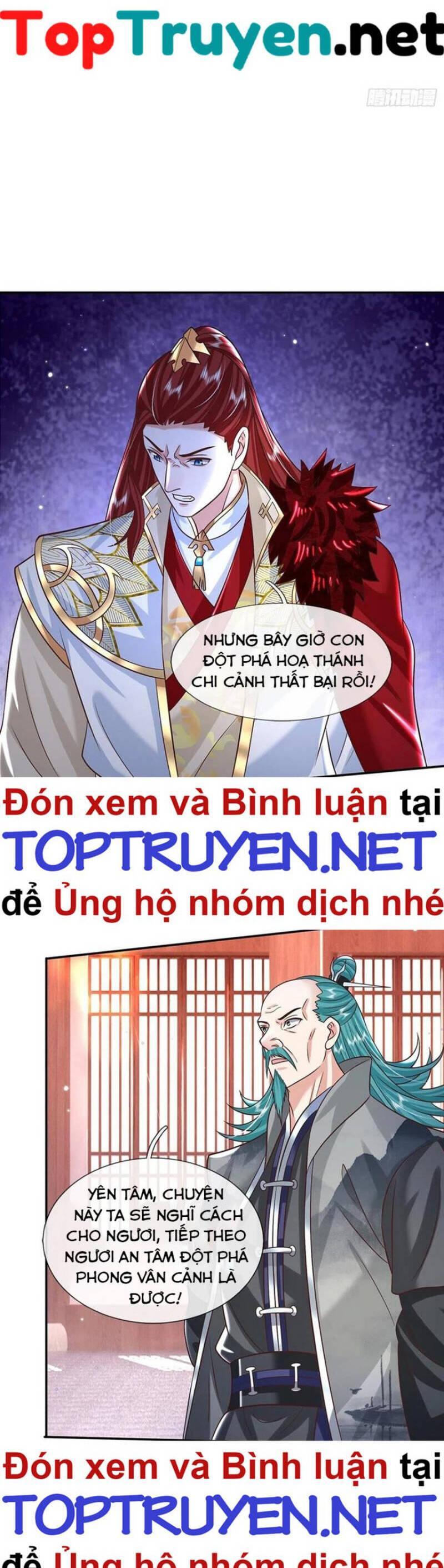 ta trở về từ thế giới tu tiên chapter 187 19