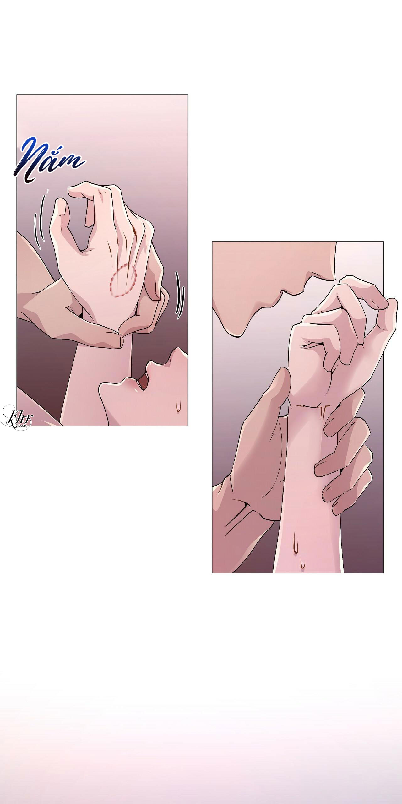 dạ xoa hóa liên ký chapter 6 10