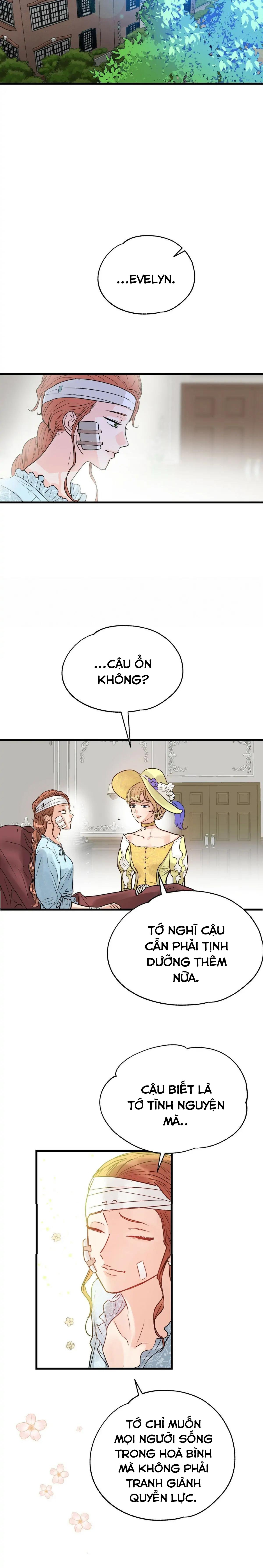 hai người thừa kế chapter 3 11