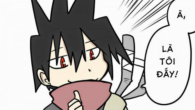 senyuu chapter 2.1 20