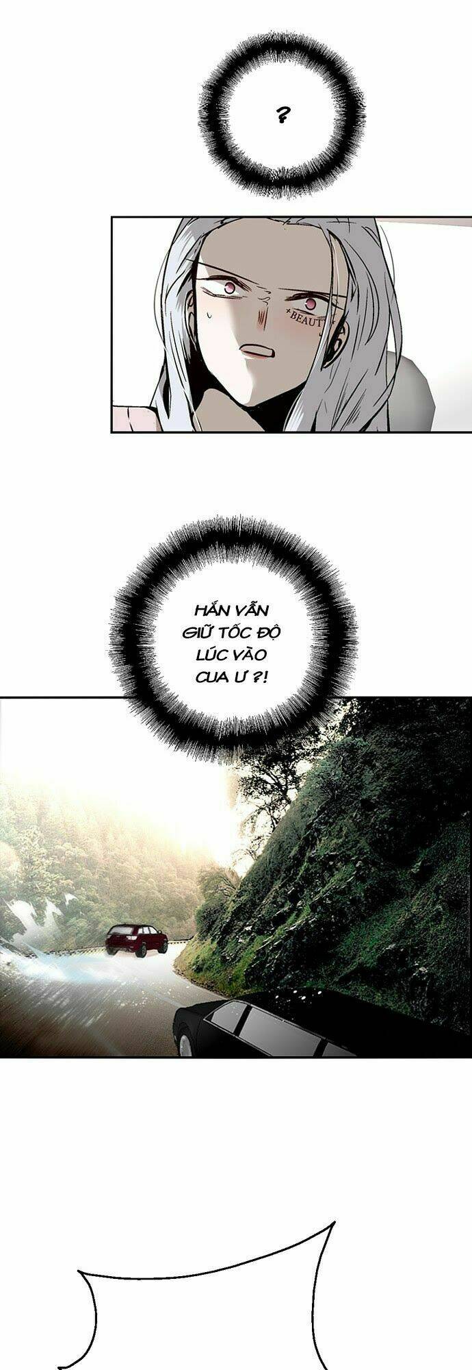 người máy hủy diệt chapter 134 10