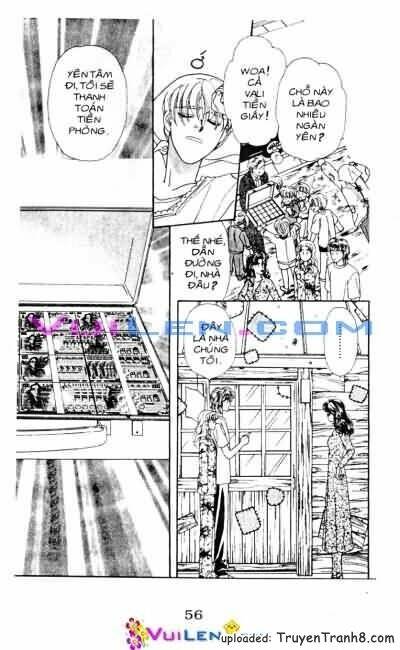 yamada tarou monogatari chapter 9 61