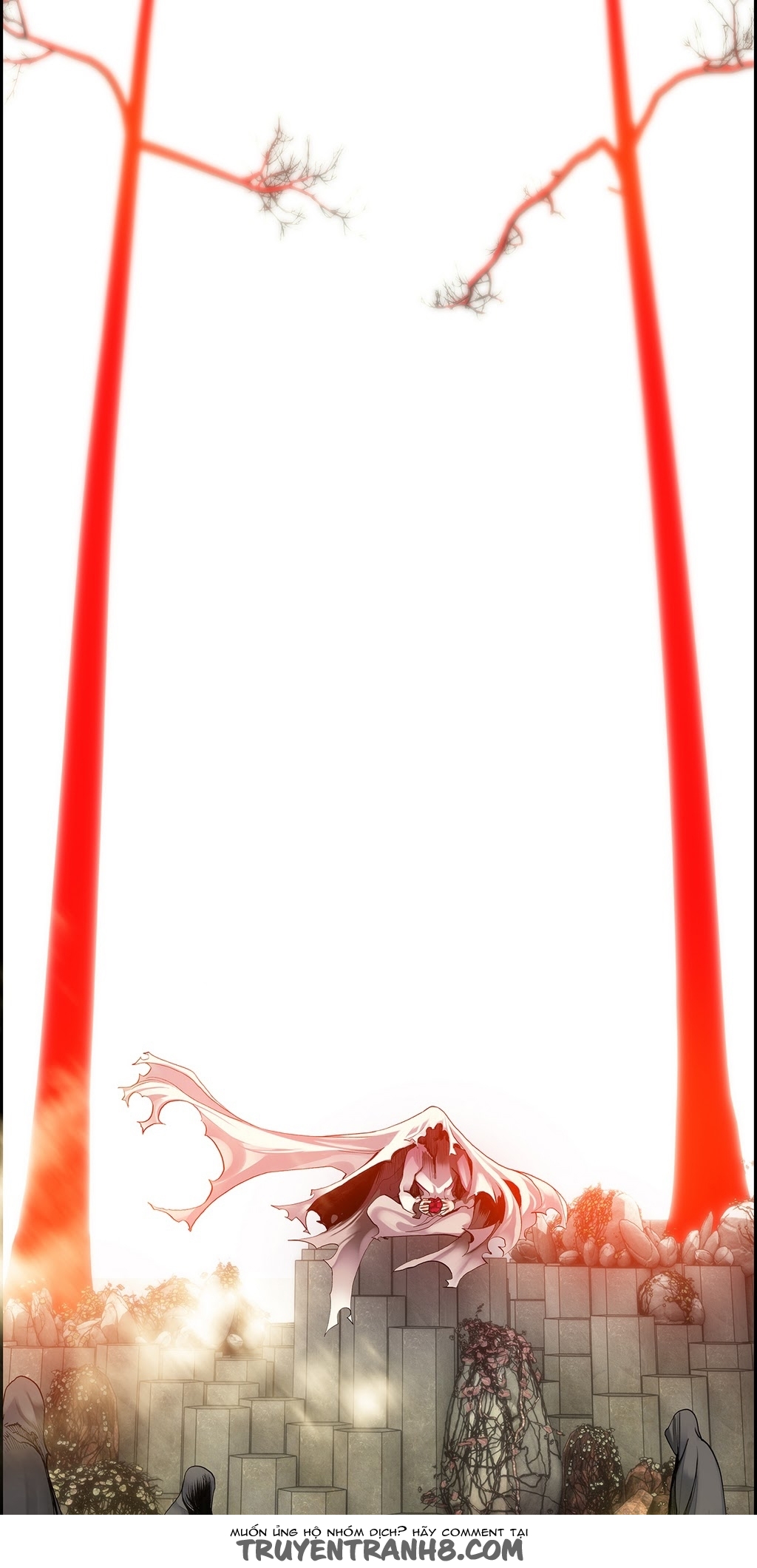 sự ràng buộc của lilith chapter 13 10