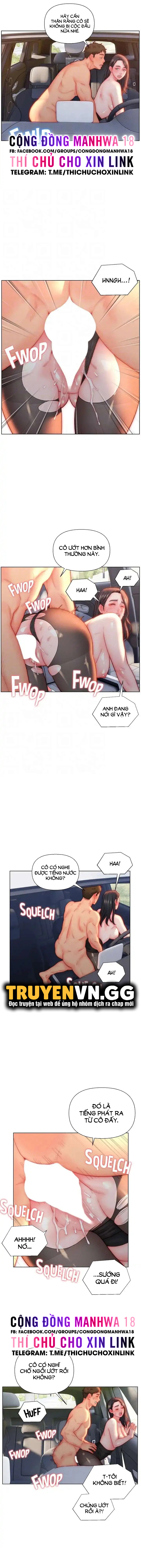 con rể yêu chapter 30 10