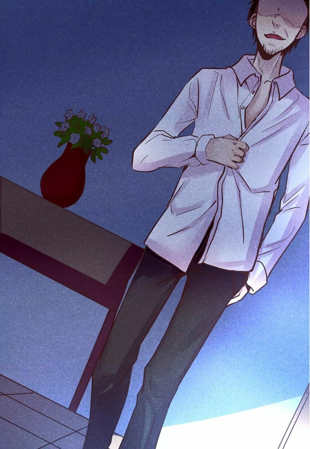 trả thù trường trung học phần 2 chapter 13 5