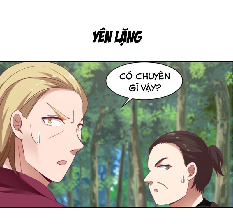 trên người ta có một rồng chapter 370 5
