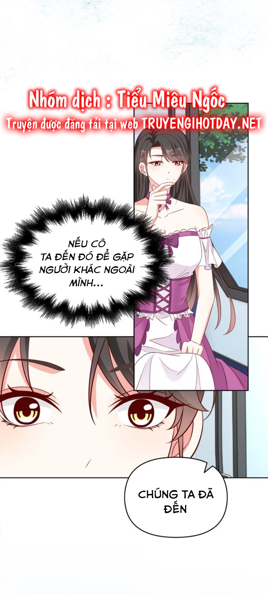 đi tìm papa cho đứa trẻ chapter 30 24