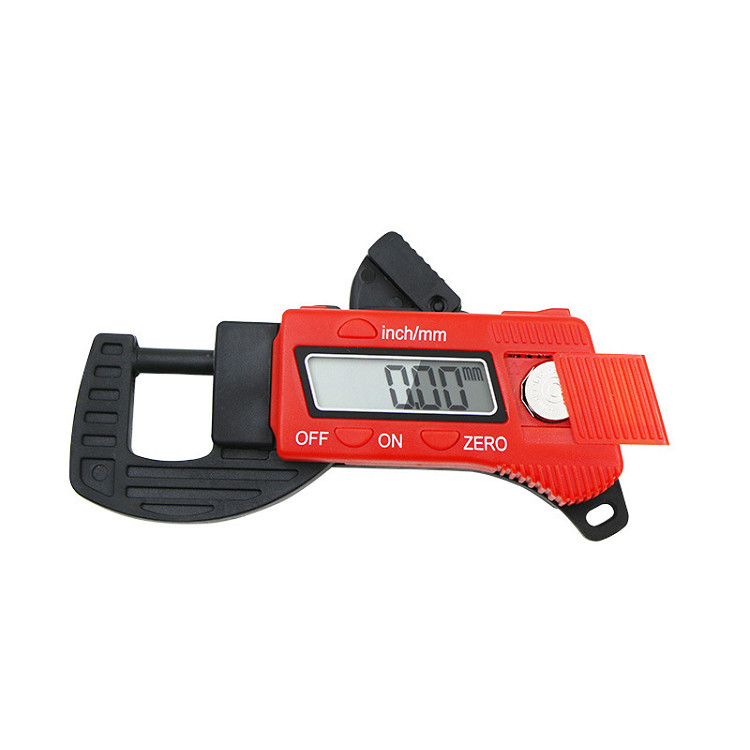 Thước kẹp điện tử mini 0-12,7