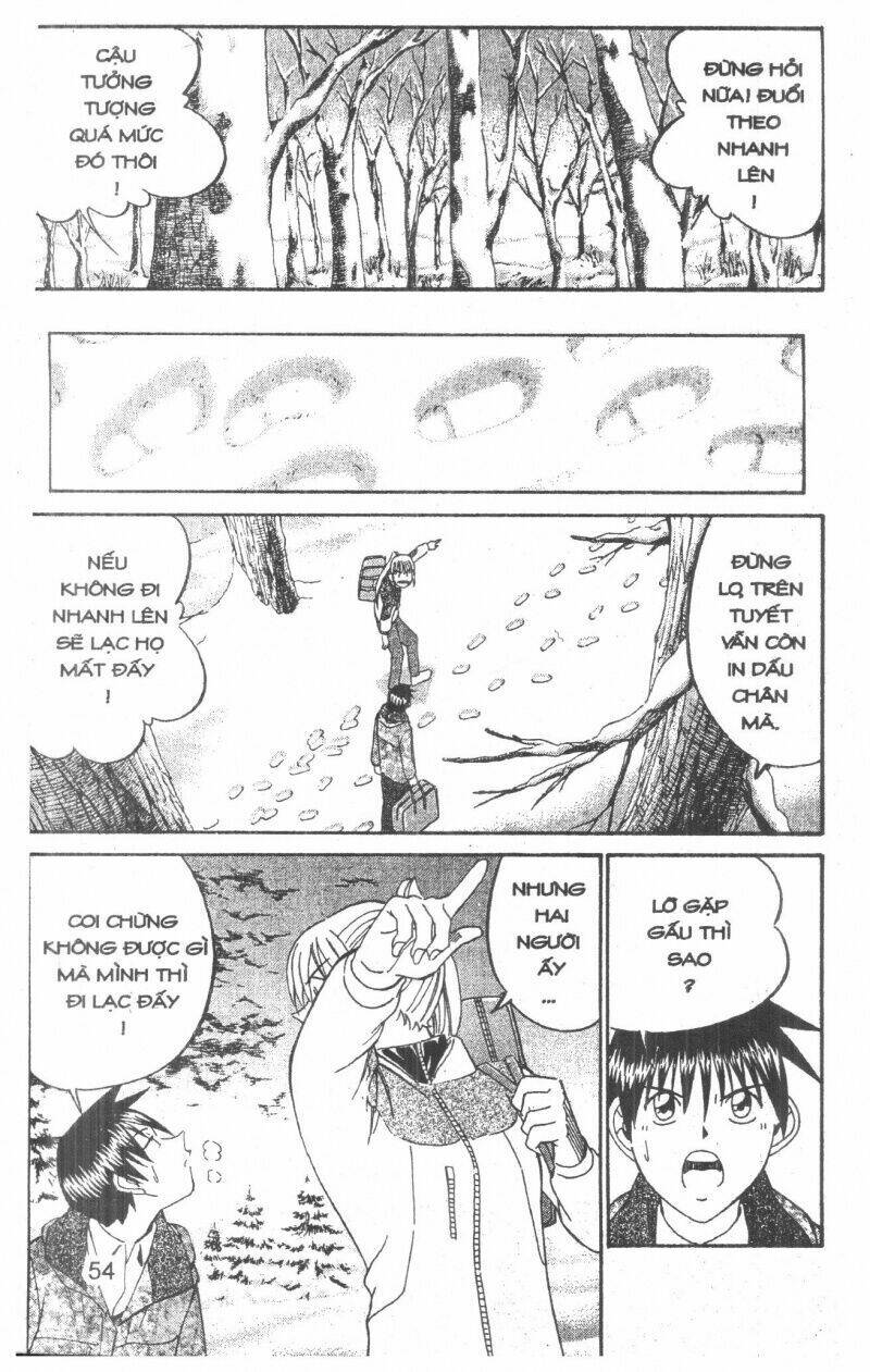 thám tử toma chapter 8 54