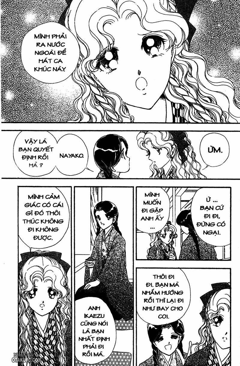 khúc tình ca ban mai - akatsuki no aria chapter 37 3