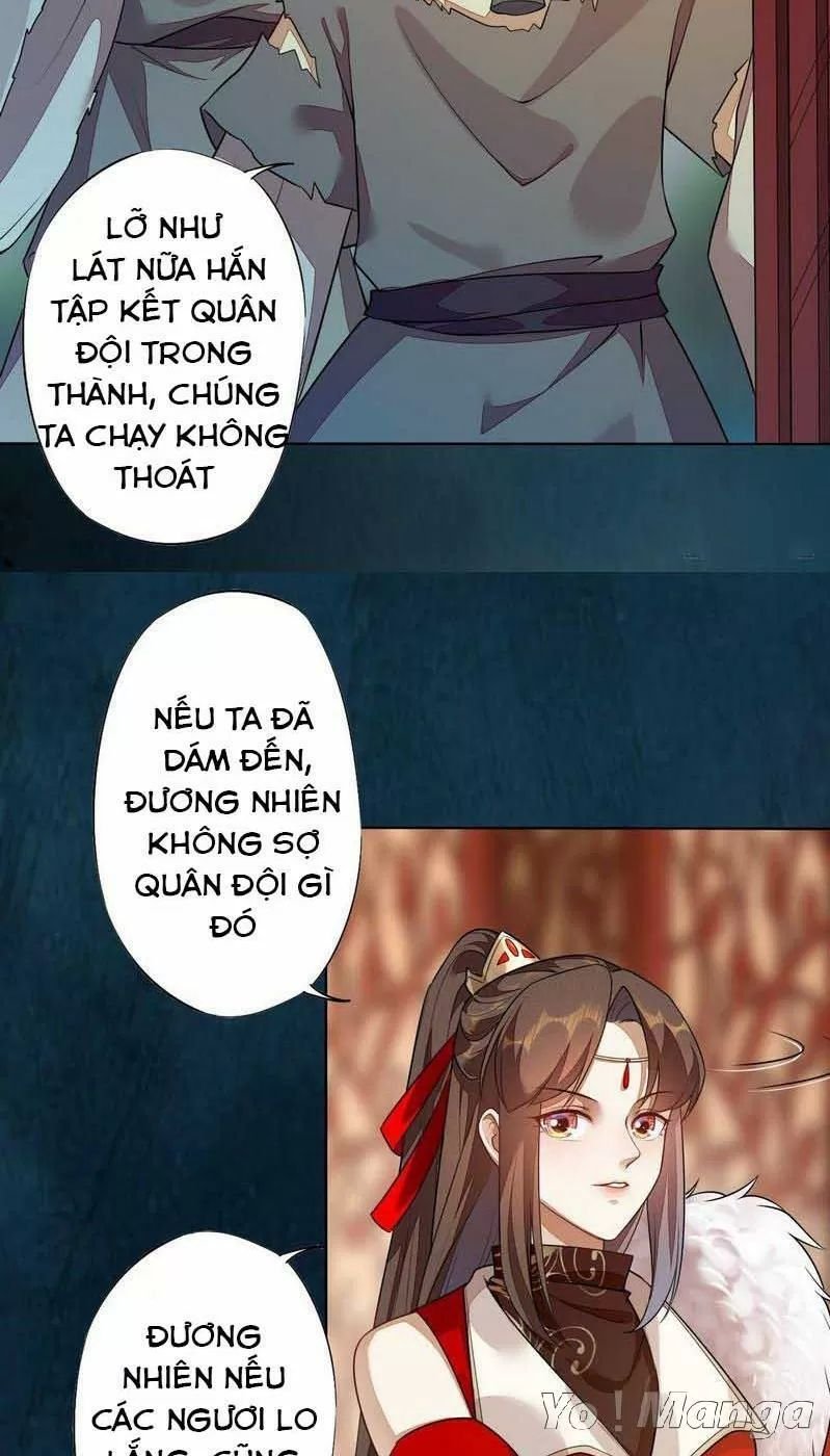 tuyệt thế luyện đan sư chapter 144 29