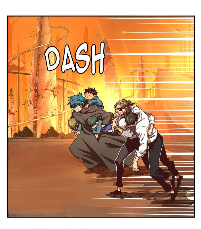 Chúa tể học đường chapter 538.5 13