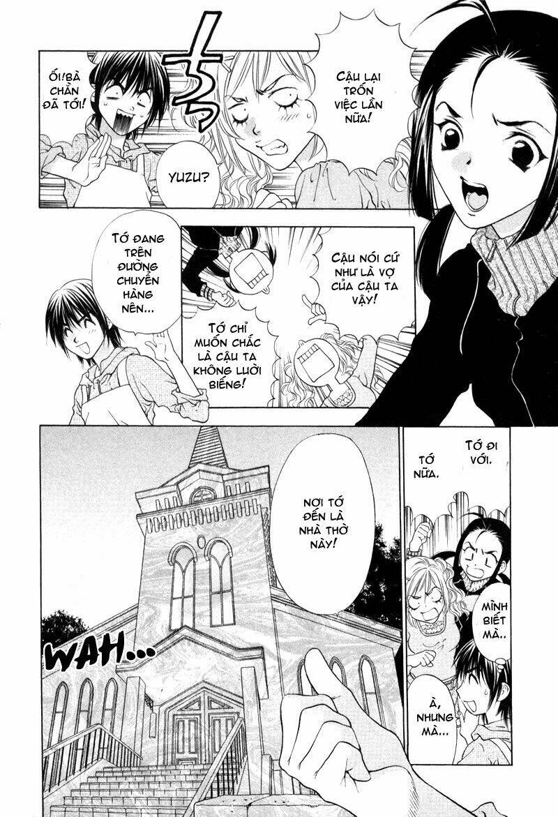 bitter virgin chapter 1 22