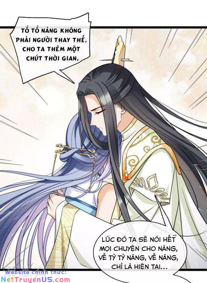 nụ cười của nàng liền ngọt đảo ta tám viên nha chapter 65 25