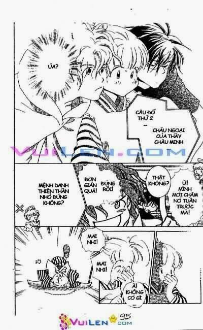 nữ sinh thời đại chapter 11 95