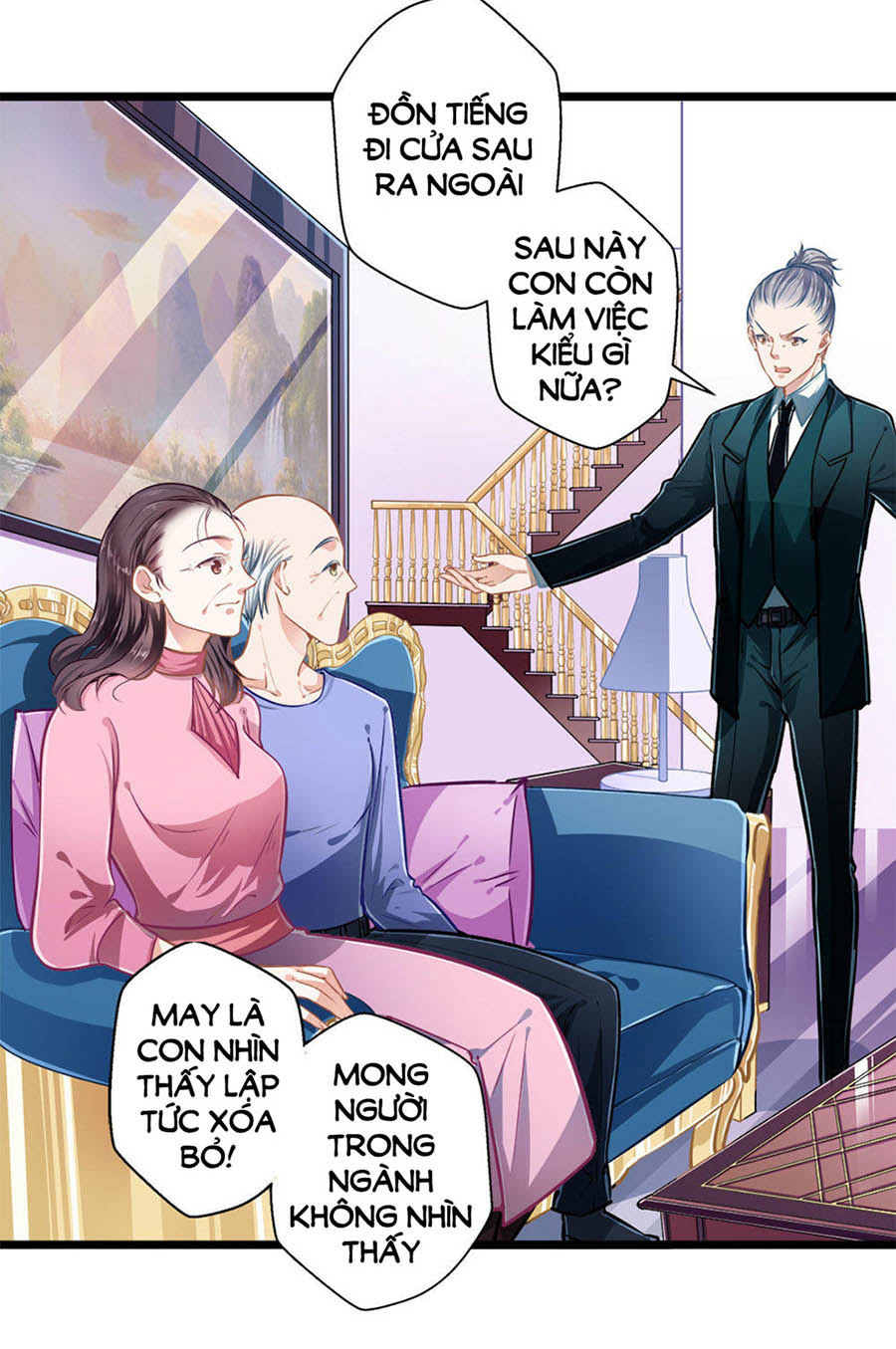 cưng chiều ái thê hư hỏng chapter 38 19