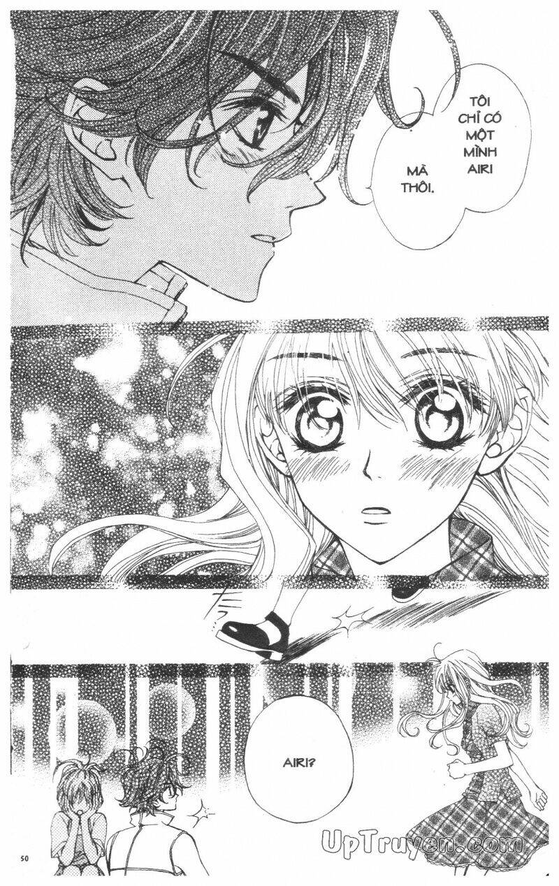 hoàng tử ếch(bản đẹp) chapter 2 51