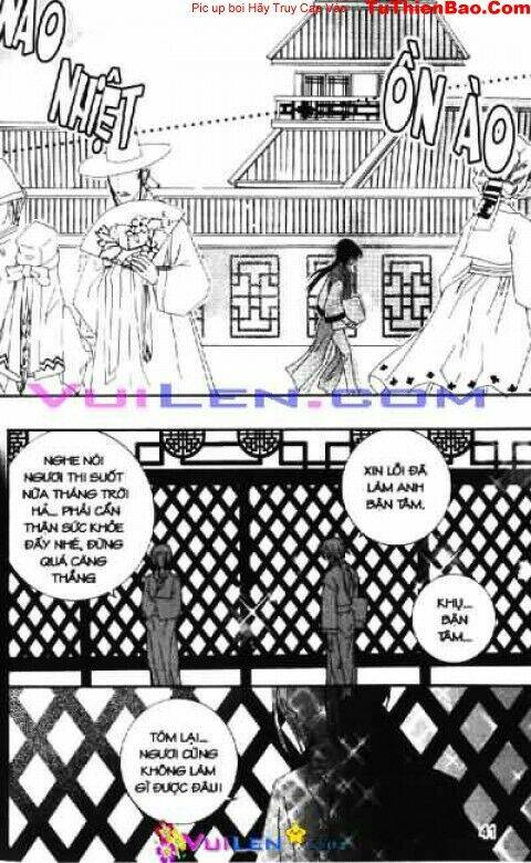 cáo nhỏ đáng yêu chapter 3 41