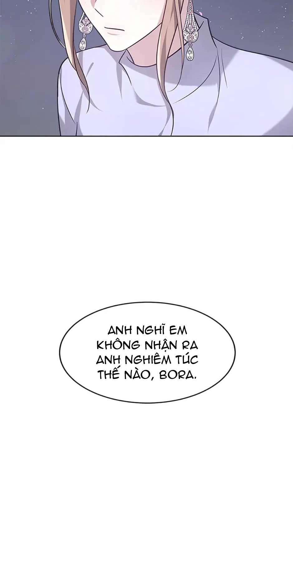 Làm Chồng Tôi Đi chapter 8.1 - Trang 20