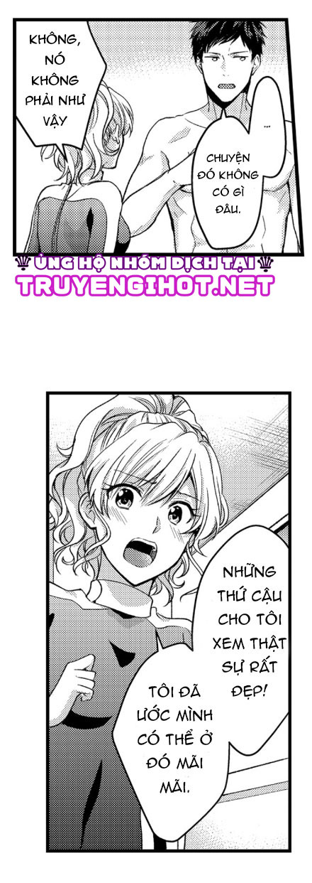 mùa hè tan chảy (full) chapter 2 73