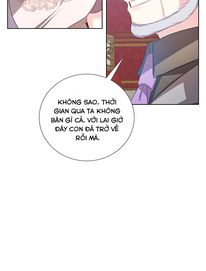 sự hối hận muộn màn chapter 20 5