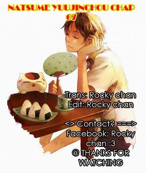 hữu nhân sổ chapter 67 1