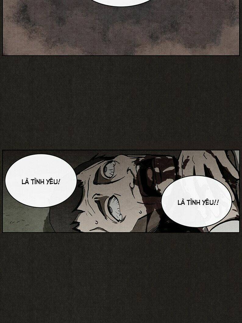 đứa con của quỷ dữ chapter 12 14