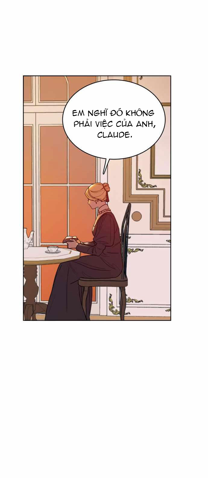 nàng sierra chapter 5 25