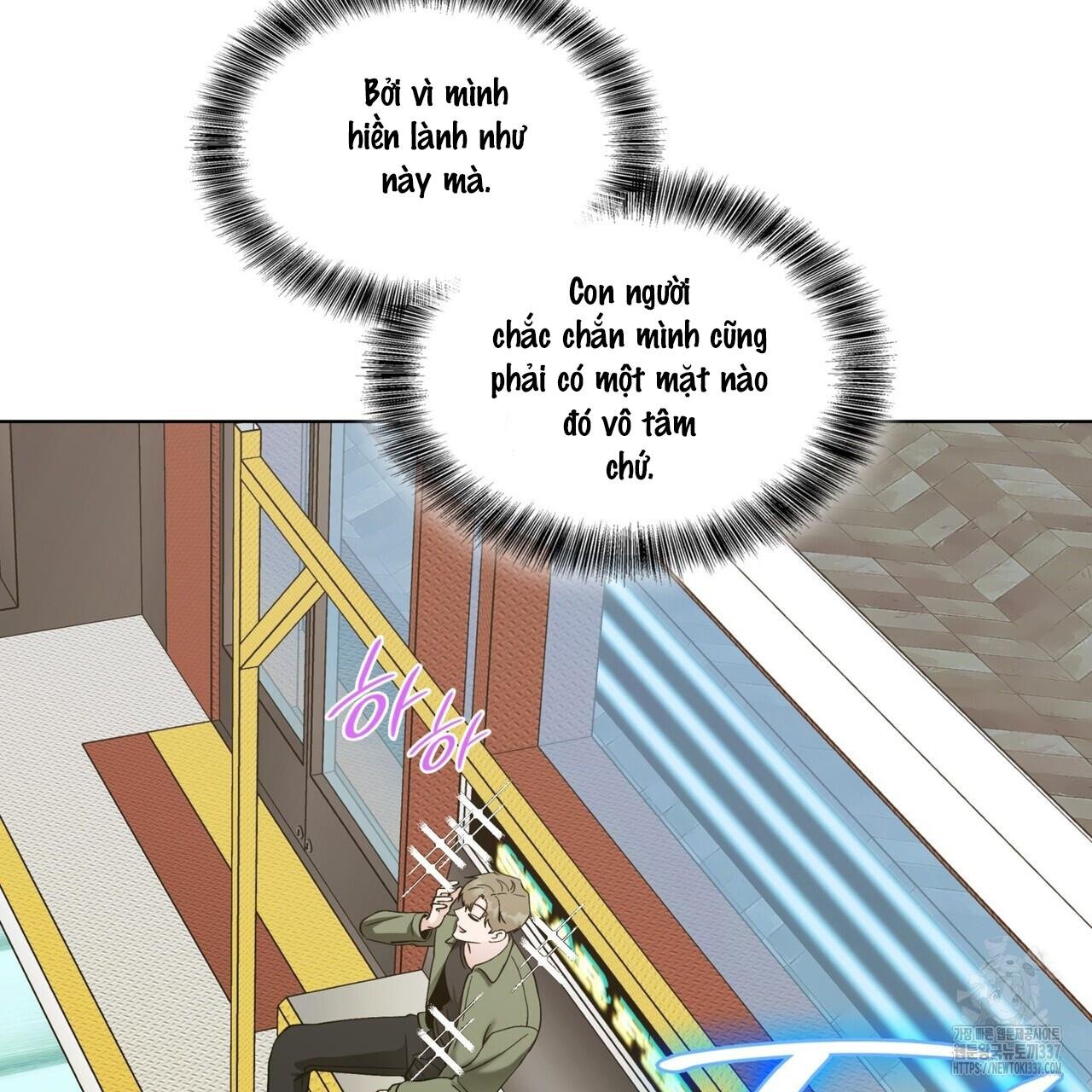 ham muốn mạnh mẽ chapter 55 29