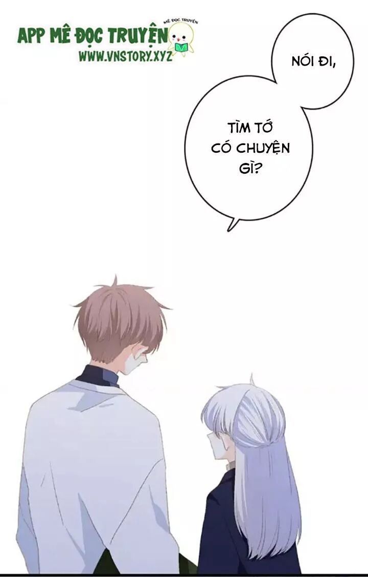 con tim rung động 2 chapter 52 61